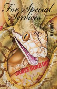 Hardcover For Special Services Book