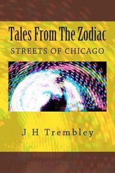 Paperback Tales From The Zodiac Book