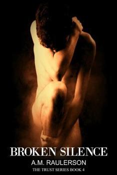 Paperback Broken Silence Book