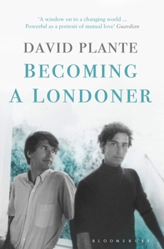Paperback Becoming a Londoner Book