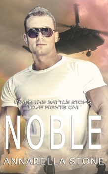 Noble - Book #2 of the Tags of Honor: Red Squadron