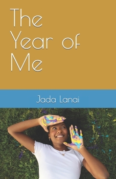 Paperback The Year of Me Book