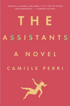 Hardcover The Assistants Book