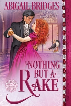 Paperback Nothing But a Rake Book