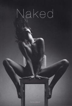 Hardcover Naked [German] Book