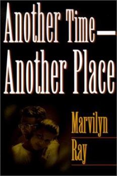 Paperback Another Time--Another Place Book