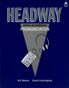 Headway Pronunciation Course Upper-Intermediate