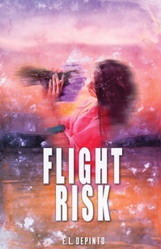 Paperback Flight Risk Book