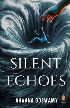 Paperback Silent Echoes Book