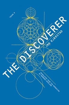 Hardcover The Discoverer Book