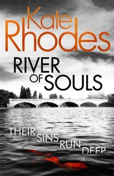 Paperback River Of Souls EXPORT Book