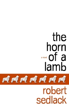 Paperback The Horn of a Lamb Book