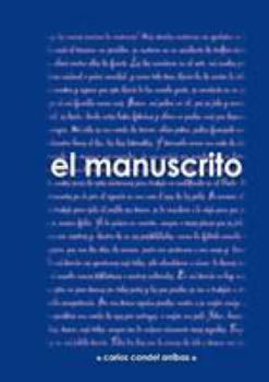 Paperback El manuscrito [Spanish] Book