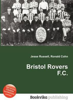 Paperback Bristol Rovers F.C. Book