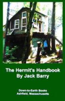 Paperback The Hermit's Handbook Book