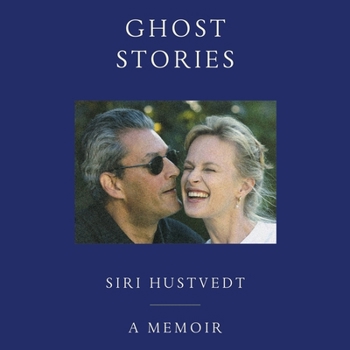 Audio CD Ghost Stories: A Memoir Book