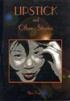 Paperback Lipstick and Other Stories- P Book