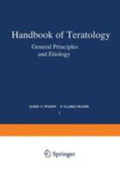 Hardcover General Principles and Etiology Book