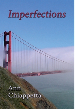 Hardcover Imperfections Book