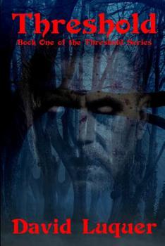 Paperback Threshold Book