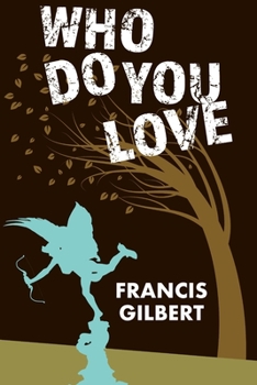 Paperback Who Do You Love Book
