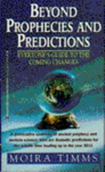 Mass Market Paperback Beyond Prophecies and Predictions Book