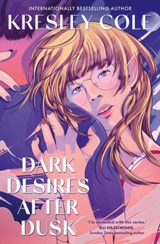 Paperback Dark Desires After Dusk Book