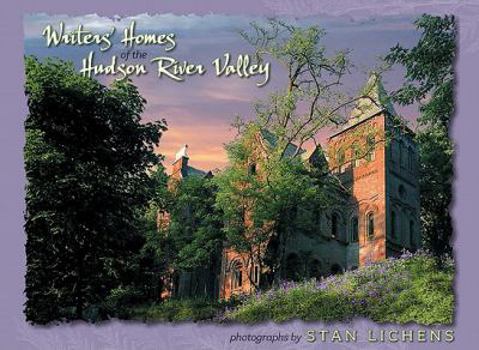 Misc. Supplies Writers' Homes of the Hudson River Valley Notecards [With Envelope] Book