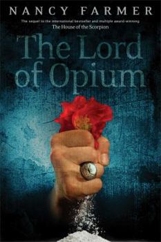 Paperback The Lord of Opium Book