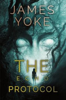 Paperback The Echo Protocol Book