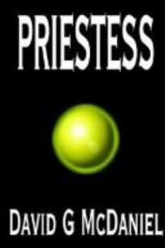 Paperback Priestess Book