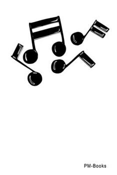 Paperback Pm-Books: Liniertes A5 Notizbuch oder Heft f?r Zugf?hrer Book