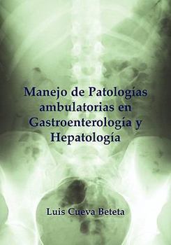 Paperback Manejo Practico Ambulatorio En Gastroentereologia [Spanish] Book