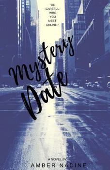Paperback Mystery Date Book