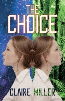 Paperback The Choice Book