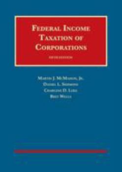Federal Income Taxation of Corporations
