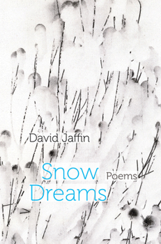 Paperback Snow Dreams Book