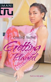 Getting Played - Book #3 of the Kenisha Lewis