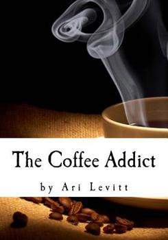 Paperback The Coffee Addict Book