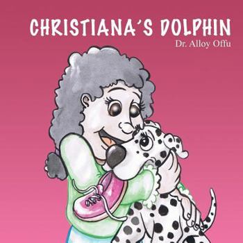 Paperback Christiana's Dolphin Book