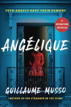 Paperback Angélique Book