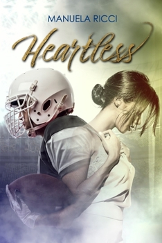 Paperback Heartless: Romance Sport Book