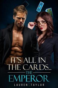 Paperback It's All in the Cards...the Emperor Book