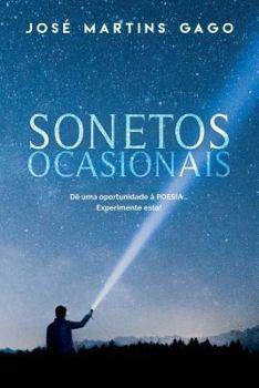 Paperback Sonetos Ocasionais [Portuguese] Book