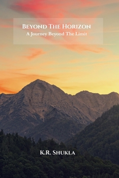 Paperback Beyond the Horizon Book