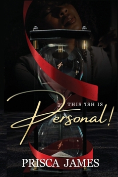 Paperback This 'Ish is Personal Book