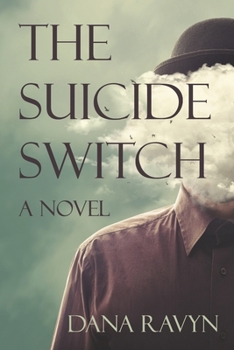 Paperback The Suicide Switch Book