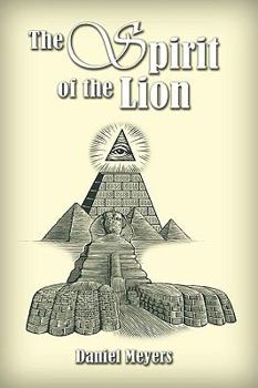 Paperback The Spirit of the Lion Book