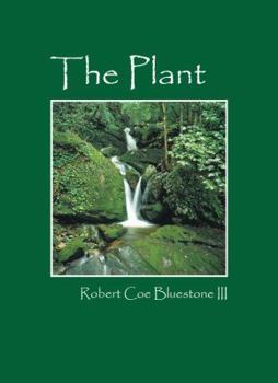 Hardcover The Plant Book