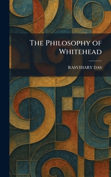 The Philosophy of Whitehead